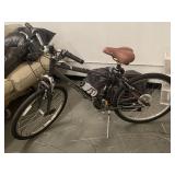 Schwinn Subarban Cross Training Mens Bicycle