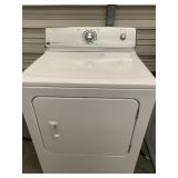 Maytage Centennial Commercial Dryer Like NEW