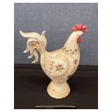 Decorative Wood Rooster