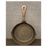 Benjamin Medwin 8" Cast Iron Skillet
