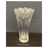 Vintage Heavy Mikasa Vase