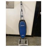 Oreck Magnesium Vacuum Cleaner