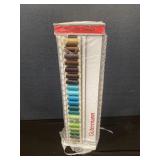 Guterman Spinning Tower Full of Thread