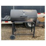 Professional Char-Griller Giills & Smokers