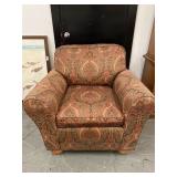 Very Nice Drexel Heritage Chair CLEAN