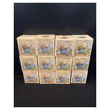 12 Lowell Davis Various Figurines