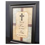 17 x 25 Framed Print