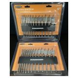 2 Warrior 13 Pc Spade Bit Sets
