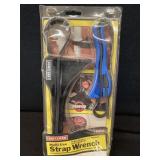 Craftsman Multi Use Strap Wrench