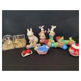 LOT Easter & Spring Decor