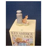 Lowell Davis Can
