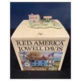 Lowell Davis Hen House