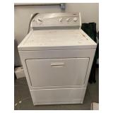 Kenmore Dryer Works Great