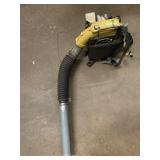 John Deere Backpack Blower