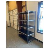 Heavy Duty Shelf Adjustable Metal Shelf