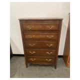 French Chest of Drawers