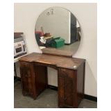 Antique Vanity 1930