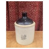 Vintage Western Stoneware 11"