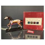 Painted Ponies Prairie Horizon