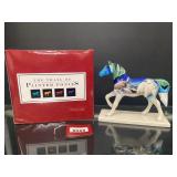Painted Ponies Northern Lights