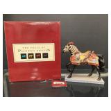 Painted Ponies Super Charger