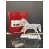 Painted Ponies Crystal