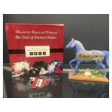 Painted Ponies Rolling Thunder