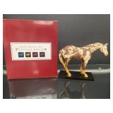 Painted Ponies 2005 Cowboy
