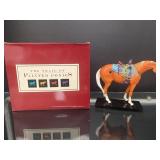 Painted Ponies Happy Trails 2003