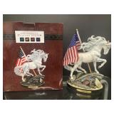 Painted Ponies Unconquered  2016