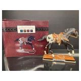 Painted Ponies 2018 Rope My Heart