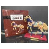 Painted Ponies 2017 Angels On High