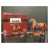 Painted Ponies 2014 English Holiday