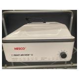 Nesco Roast Air Oven