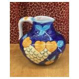 Bella Casa Decorative Pitcher 7 1/2" Tall