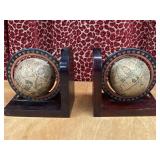 World Globe Bookeneds