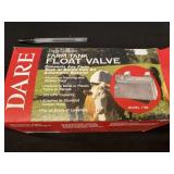 New Farm Tank Float Valve