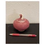 Signed Native American Incense Oil Burner