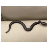 11 1/2" Metal Snake
