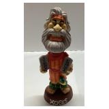 Moses Bobblehead Figurine, Approximately 8 Inches