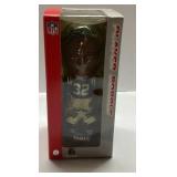 Edgerrin James Indianapolis Colts Bobblehead in Or