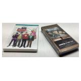 Factory Sealed 'The Big Bang Theory' and 'Saving P