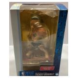 Reggie Miller Bobblehead Indiana Pacers Limited Ed