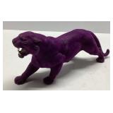 1980's He-Man Masters of the Universe Panthor Purp