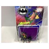 Batman Returns Robin Action Figure with Launching