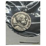 Vintage Pope Pius XII Our Lady of Perpetual Help R