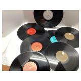 Vintage Christmas Albums, Untested