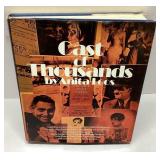Vintage 'Cast of Thousands' by Anita Loos, First P
