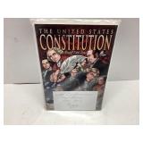 The United States Constitution Round Table Game in