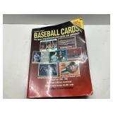 1982 Standard Catalog of Baseball Cards by Krause